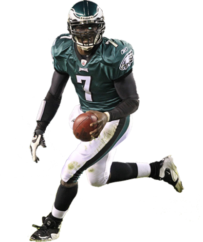 michael vick